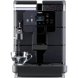 Кавомашина Saeco New Royal Plus - мініатюра 4