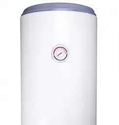 Водонагрівач Eldom STYLE DRY 50 л, 1.6 кВт, сухий ТЕН, вертикальний, SLIM, білий (72267WD) - мініатюра 2