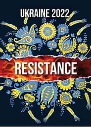Ukraine. 2022. Resistance