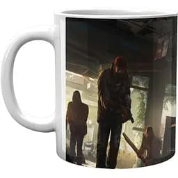 Кружка GeekLand The Last of Us Одні з нас LU 02.01