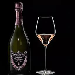 Келих для шампанського Riedel Dom Perignon 420 мл (1051/58) - мініатюра 3