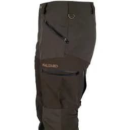 Штани Hallyard Limburg 58 Green - мініатюра 7