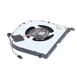 Вентилятор для Dell XPS 15, 9570 7590 M5530 M5540 P56F series, (5V CPU FAN, 008YY9, FKCH DFS501105PR0T, Аналог)