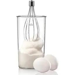 Блендер Braun Multiquick 5 MQ 535 Sauce [0X81339185] [64919] - мініатюра 6