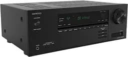 AV-Ресивер 5.2-канальный Onkyo TX-SR3100 Black - мініатюра 2