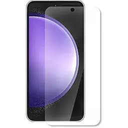 Захисна плівка StatusSKIN для Samsung Galaxy S23 FE S711 Екран Глянцева Pro