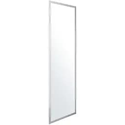 Боковая стенка Eger 80x195 см 599-153-80W(h), прозрачный, хром