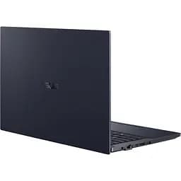 Ноутбук ASUS 14" ExpertBook P2 P2451FA, FHD, Intel Core i3-10110U, 8GB DDR4, 256GB SSD, GMA UHD, Endless OS, чорний - мініатюра 9