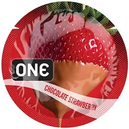Презервативи One Flavor Waves ароматизовані різноколірні 6 шт. (ROZ6400229335) - мініатюра 5