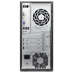 Комп'ютер HP ProDesk 280 G2 MT (i7-6700/16/1TB SSD/RTX3050-8Gb) Б/В - мініатюра 2