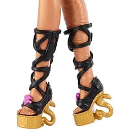 Лялька Monster High Монстро-класика Нефера (JDR48) - мініатюра 5