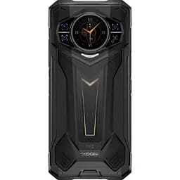 Смартфон Doogee S200 Plus 16/512GB Mystic Black [151143] - мініатюра 6
