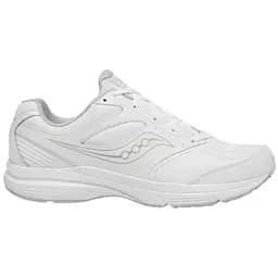 Кросівки Saucony Integrity Walker 3 45 White (1097-S40205-1 11)