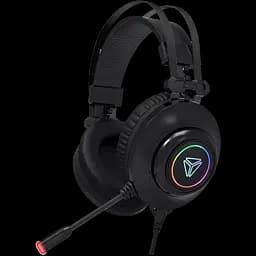 Наушники YHP 3036 NEXUS Gaming headphones USB Yenkee teh0021836