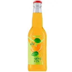 Лимонад Foundation ОDS Цитрус М’ята 330 мл