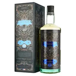 Віскі Armorik Yeun Elez 46% 0.7 л в подарунковій упаковці