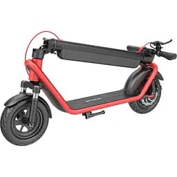 Електросамокат Proove Urban Black/Red (62374) [131001] - мініатюра 9