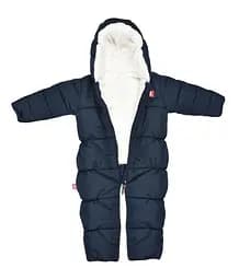 Комбінезон дитячий Red Castle Combi С-zip, синій (0824150)