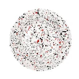 Тарілка супова S&T Терраццо 22.5 см (050-47-06)