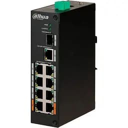 Комутатор Dahua DH-PFS3110-8ET-96