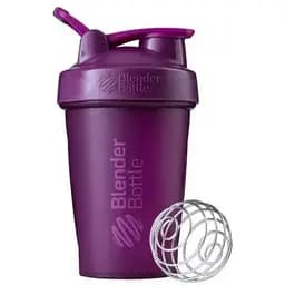 Шейкер спортивний BlenderBottle Classic Loop 20oz/590 мл Plum (Loop 20 Plum)