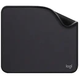 Килимок для мишки Logitech Mouse Pad Studio Series Graphite (956-000049)