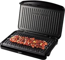 Гриль RUSSELL HOBBS George Foreman 25820-56 Fit Grill Large (23881036001) - мініатюра 2