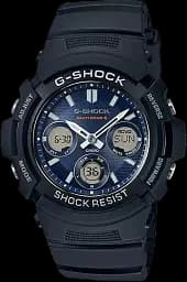 Годинник Casio G-Shock Classic AWG-M100SB-2AER