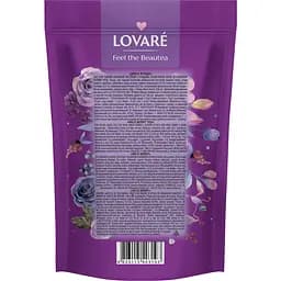 Чай чорний Lovare Wild berry розсипний 250 г  - мініатюра 2