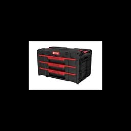 Ящик для інструментів Qbrick SYSTEM ONE DRAWER 3 TOOLBOX 2.0 587x380x340 мм
