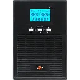 Джерело безперебійного живлення (ДБЖ) LogicPower Smart-UPS 1000 Pro (6781) [110086] - мініатюра 3