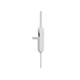 Бездротові навушники JBL Tune 115BT White (JBLT115BTWHT) - мініатюра 3