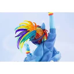 Фігурка Мій маленький поні Рейнбоу Деш My Little Pony Rainbow Dash 25 см CH MLP RD 25 - мініатюра 4