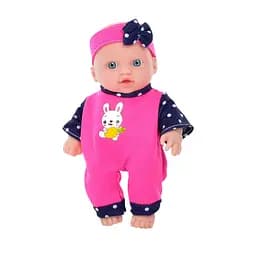 Пупс, 565-K, 20 см (в ассортименте)