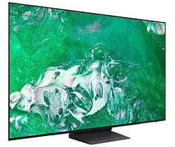 Телевізор Samsung 65" OLED 4K 100Hz Up to 144Hz Smart Tizen Black - мініатюра 6