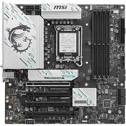 Материнська плата MSI (B860M GAMING PLUS WIFI)