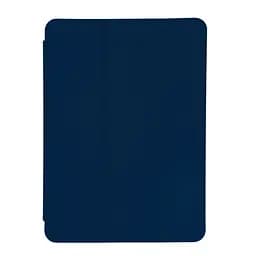 Чехол-книжка для планшета Apple iPad Air 11 (2024), Original Smart Case, midnight blue, 11 , подставка на планшет, искусственная кожа, микрофибра, магнитная крышка с автоотключением экрана, ArmorStandart (ARM78295)