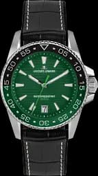 Годинник Jacques Lemans Liverpool Diver 1-2205C