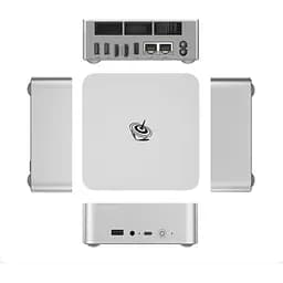 Неттоп Beelink EQi13 Pro Intel Core i5-13500H 32/1TB [157589] - мініатюра 2