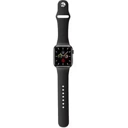Розумний годинник HOCO Y1 Smart Watch 1.75" IP68 BT Call Track - мініатюра 8