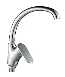 Змішувач для кухні Lidz Tani 007F, Chrome (k40) LDTAN007FCRM44970