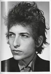 Daniel Kramer. Bob Dylan. A Year and a Day - мініатюра 5