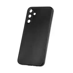Чохол до мобільного телефона ColorWay TPU matt Samsung Galaxy A15 black (CW-CTMSGA156-BK) - мініатюра 2