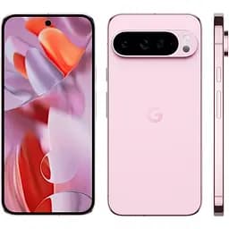 Смартфон Google Pixel 9 Pro 16/256GB Rose Quartz [114513] - мініатюра 6