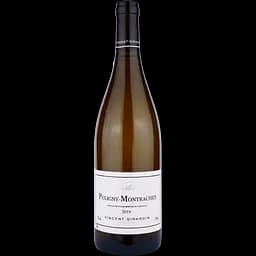 Вино Vincent Girardin Puligny-Montrachet AOC Vieilles Vignes, белое, сухое, 0,75 л