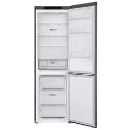 Холодильник LG GC-B 459 SLCL - мініатюра 2