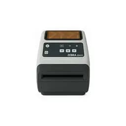 Принтер етикеток Zebra ZD620D USB, Ethernet, Bluetooth, RS232, Cutter (ZD62042-D2EF00EZ) - мініатюра 2