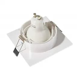 Світильник точковий Brille HDL-DT 97 GU5.3 WH MR16 36-288 - мініатюра 2