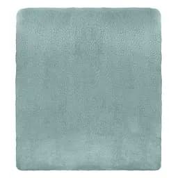Плед Ardesto Flannel 160х200 см бірюзовий (ART0229SB) - мініатюра 2