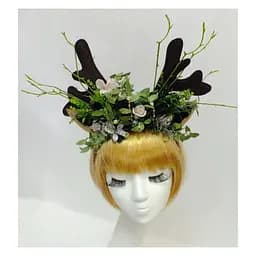 Ріжки Бембі казковий